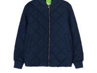 Куртка текстильная с полиуретановым покрытием для мальчиков