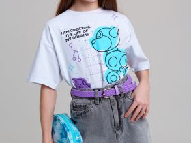 Косметичка для девочек