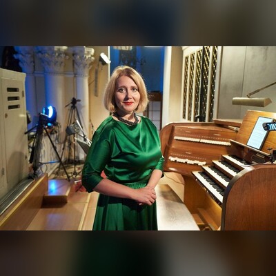 Классика Государственная академическая капелла