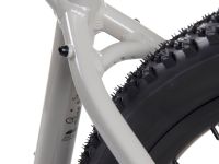 Горный велосипед Haro Double Peak 29 Sport, год 2025, цвет Серый, ростовка 16.5