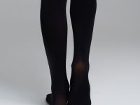 Колготки трикотажные для девочек
