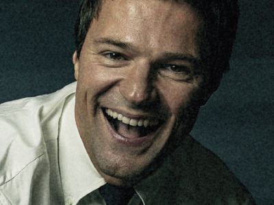 Данила Козловский. FRANK (Фрэнк)