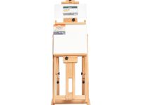 Мольберт Pinax "Студия SE-14" бук