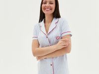 Халат Secret II