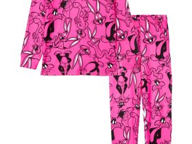 Термокомплект трикотажный для девочек: брюки, толстовка для эпизодического использования