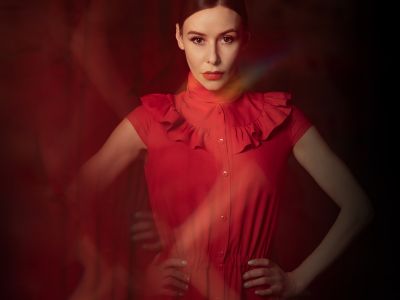 Билеты на Русский регтайм (Театр Надежды Бабкиной «Русская песня») / Театр | Афиша | ИнфоТаймс