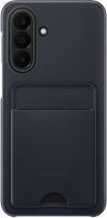 Чехол Samsung Card Slot Case A27 черный