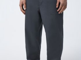 Джоггеры из твила, Зеленый