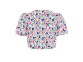 Футболка для девочки