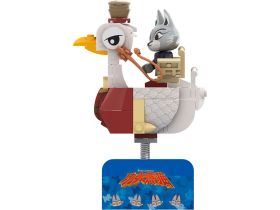 Kung Fu Panda 86512_P Конструктор Кунг-фу Панда: Косрайдер Чжэнь