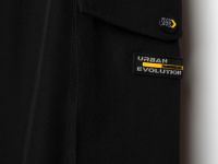 Брюки текстильные с полиуретановым покрытием для мальчиков