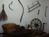 Музей станицы Гундоровской