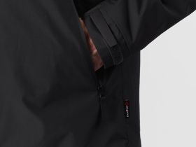 Куртка ветрозащитная Wellington IV Мужская