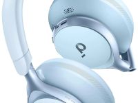 Наушники Soundcore Space One Blue