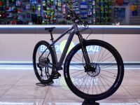 Горный велосипед Cube Reaction Pro 29, год 2025, цвет Серый, ростовка 16.5