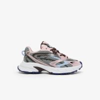 Женские кроссовки Lacoste L003 NEO SHOT 1265 SFA