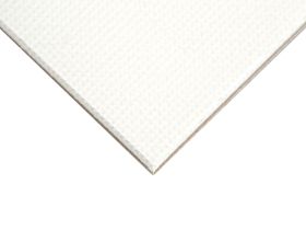 Альбом-склейка из холста для масла и акрила "Сонет" А3 10 л 280 г, 100% хлопок, акриловый грунт, мел