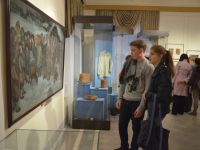 Романовский музей