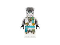 Ninjago 71816 Конструктор Ледяной мотоцикл Зейна