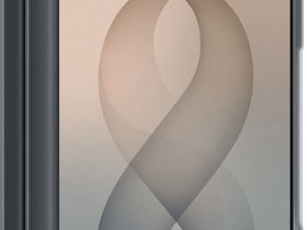 Клип-кейс Samsung Silicone Ring Magnet для Galaxy Z Флип8 с кольцом и магнитным креплением Графитовый