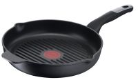 Сковорода-гриль круглая Tefal Unlimited 26 см E2294074