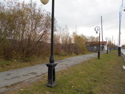 Дом жилой из состава усадьбы