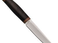 Нож Гюрза-3, сталь 95х18, рукоять граб