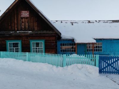 Вознесенский сельский дом культуры