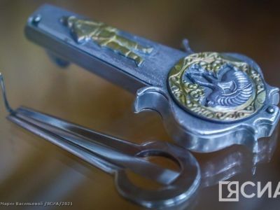 Более 1000 уникальных брендов Якутии планируют запатентовать