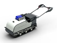 Мотобуксировщик BALTMOTORS Snowdog Y400 Sport