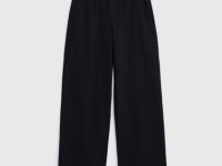 Брюки карго, Черный