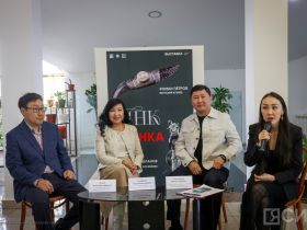 В Якутске открылась выставка ножей мастеров из Якутии и Бурятии