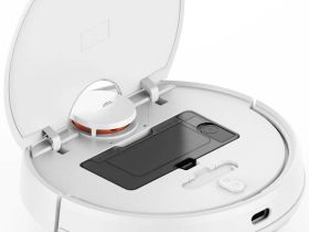 Робот-пылесос Xiaomi