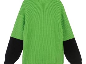 Джемпер для девочки