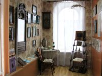 Балахтинский краеведческий музей