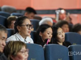 В Якутске стартовали Дни татарстанского кино