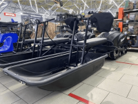 Мотобуксировщик ТОФАЛАР 500 с модулем толкач Б/У