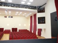 Воркутинский драматический театр имени Б. А. Мордвинова