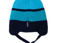 Шапка детская трикотажная для мальчиков