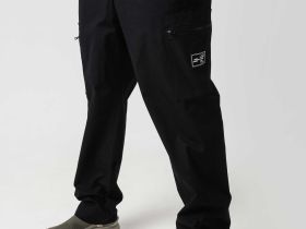 Брюки Remington Limit Trend Black