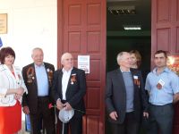 Кочетовский сельский дом культуры