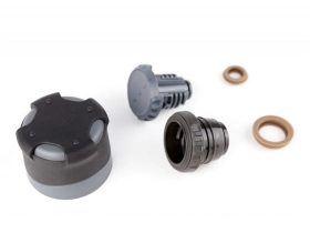 Термос из нерж. стали тм THERMOS FFX-501 MTBK 0.5L