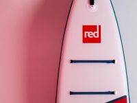 Надувная доска для SUP-бординга RED PADDLE 11'0&quot; x 30&quot; Sport (2022)