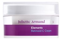 Крем для лица с ретиноевой кислотой Elements Retinoid C Cream 50мл: Крем 50мл