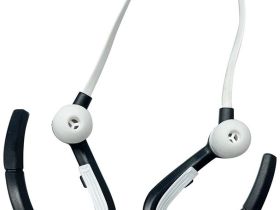 Наушники Harper HB-110 Белые