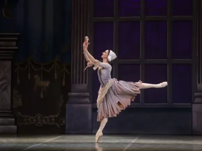 Билеты на Золушка (Муниципальный культурный центр) / Театр | Афиша | ИнфоТаймс