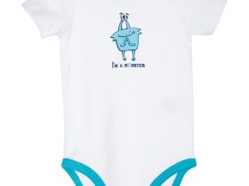 Комплект детский трикотажный для мальчиков: боди, кофточка, ползунки