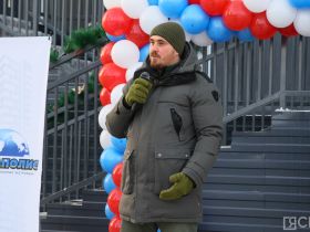 В Якутске специалистам передали ключи от доступного арендного жилья