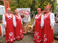 Макаровский сельский дом культуры