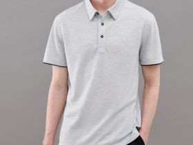 Спортивное поло из капсулы sport